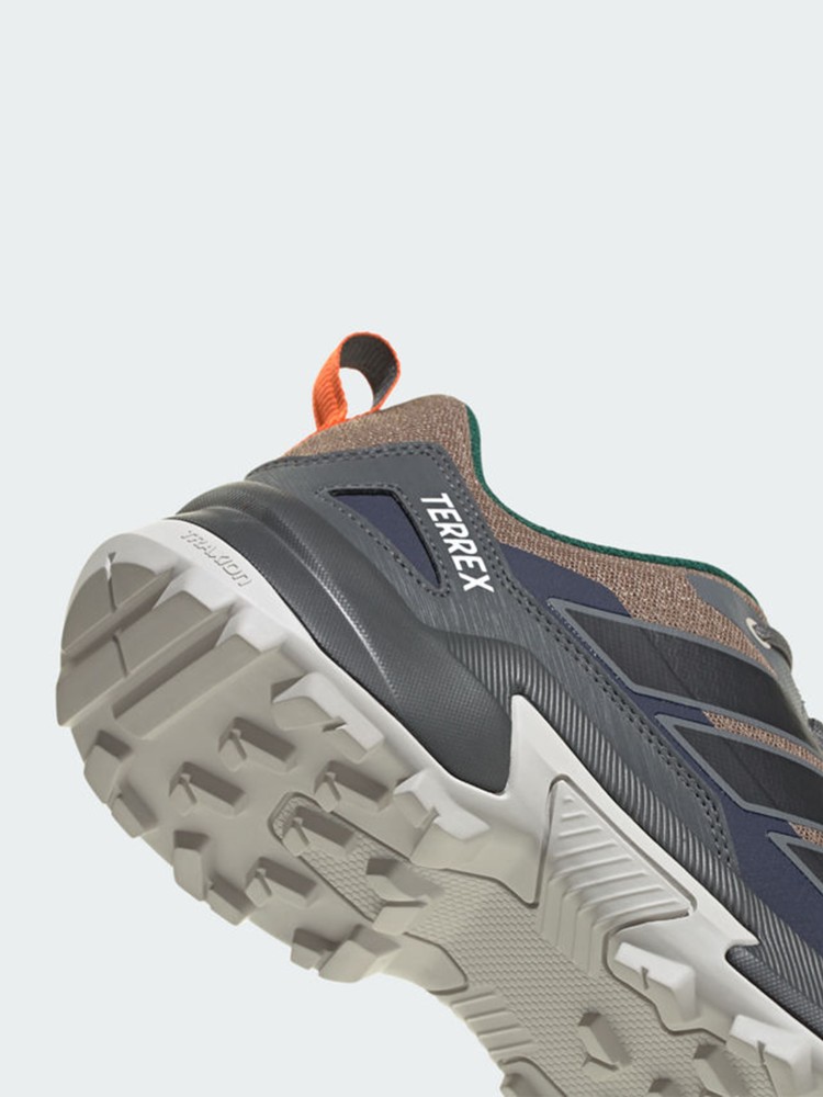 Кросівки чоловічі Adidas TERREX EASTRAIL 3 коричневі KJ8951 изображение 7
