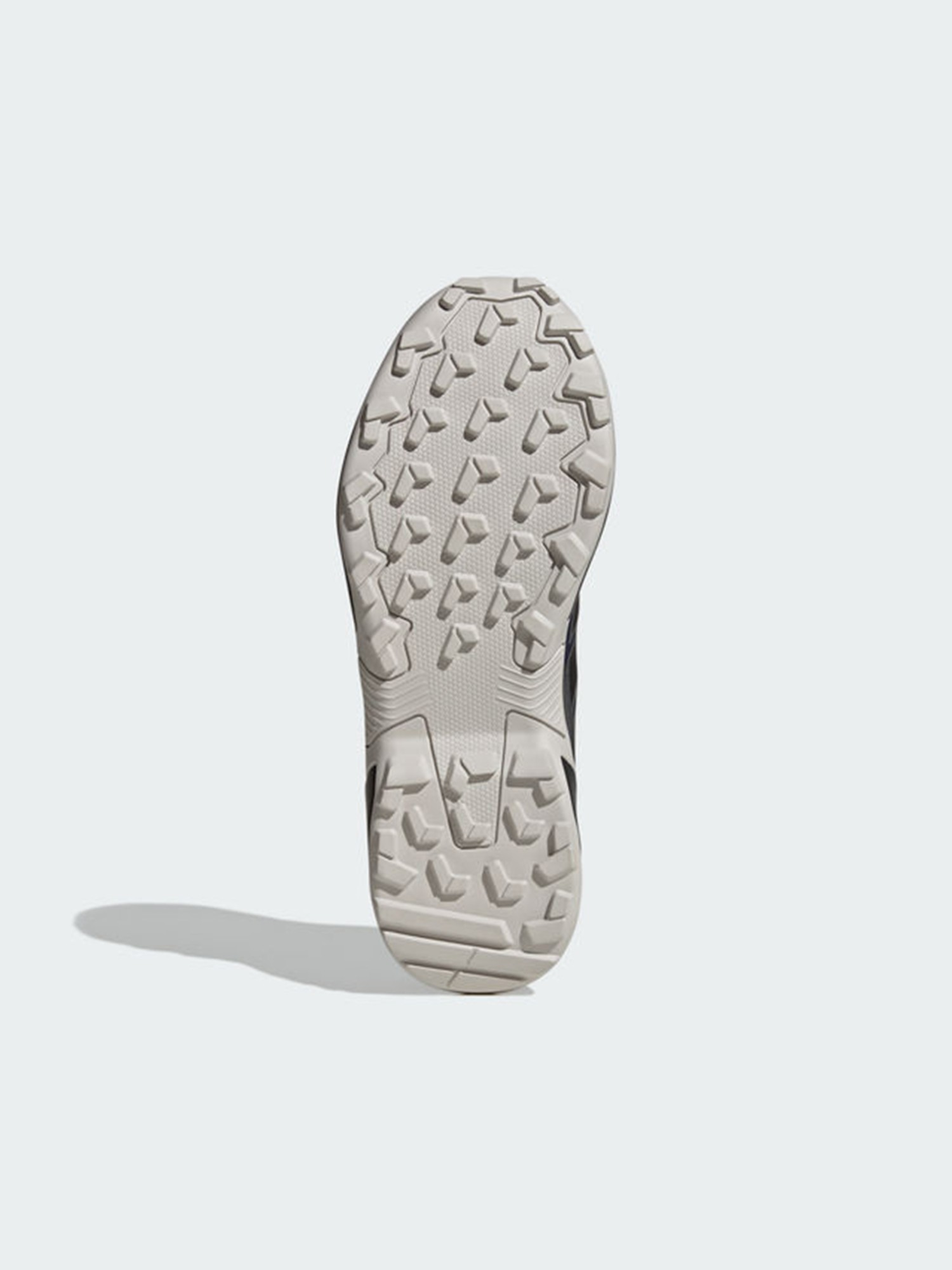 Кросівки чоловічі Adidas TERREX EASTRAIL 3 коричневі KJ8951 изображение 9