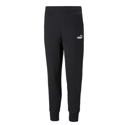 Брюки женские Puma Ess Sweatpants черные 58683901