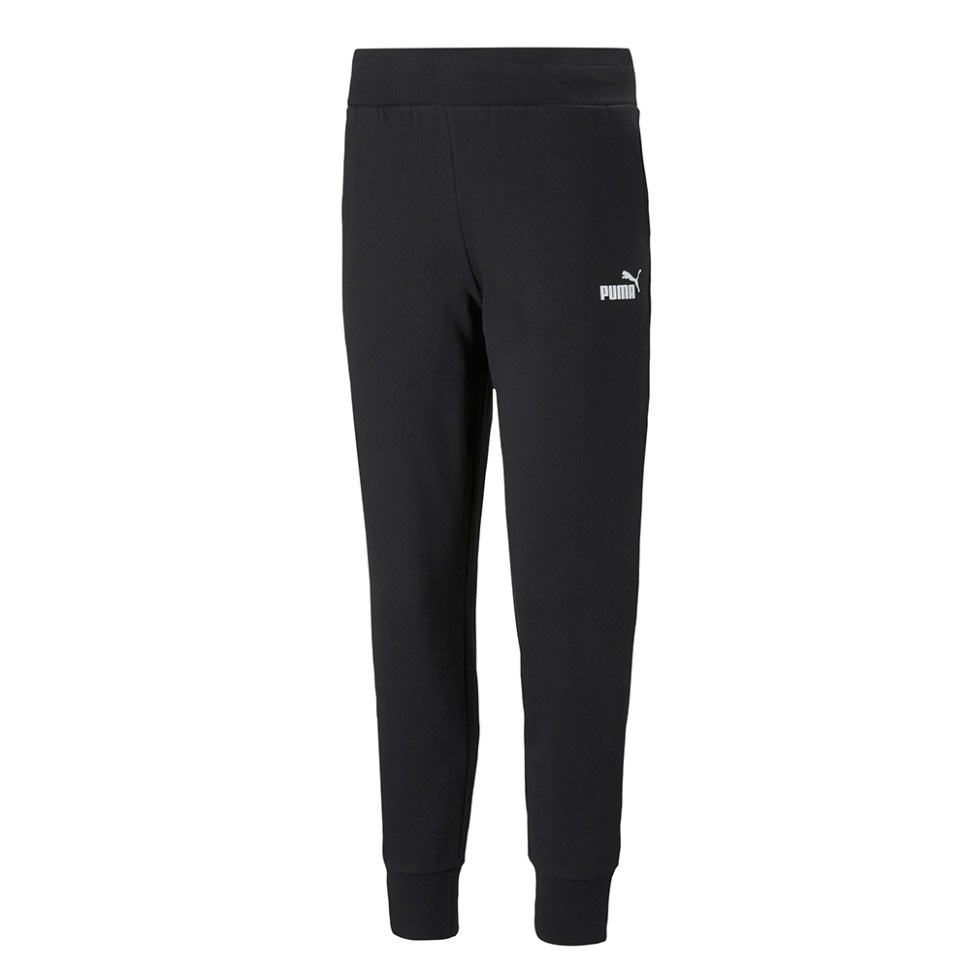 Брюки женские Puma Ess Sweatpants черные 58683901 — Sport City Брюки женские Puma Ess Sweatpants черные 58683901