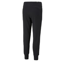 Штани жіночі Puma Ess Sweatpants чорні 58683901  изображение 2