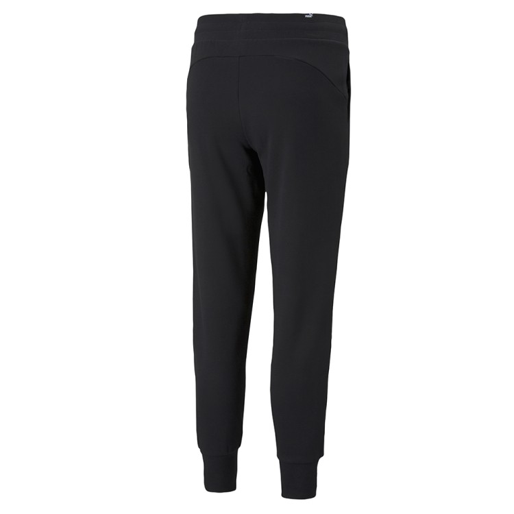 Штани жіночі Puma Ess Sweatpants чорні 58683901  изображение 2
