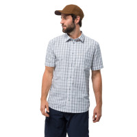 Рубашка мужская Jack Wolfskin1402332-7508 изображение 3