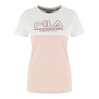 Футболка жіноча Fila мультиколір 110582-KW изображение 1