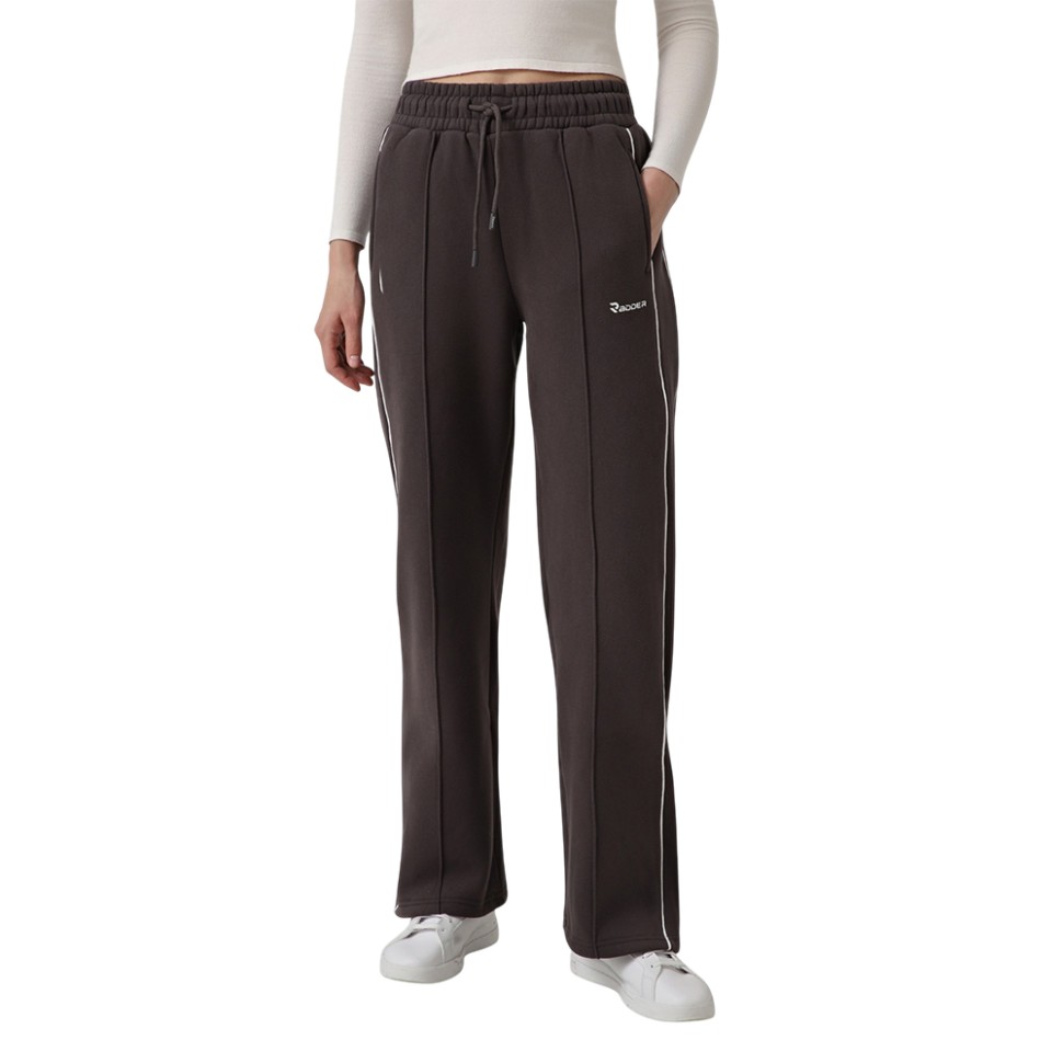 Брюки женские Radder Classy серые 442710-011 — Sport City Брюки женские Radder Classy серые 442710-011