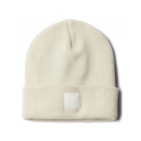 Шапка Columbia City Trek™ Heavyweight Beanie молочная 1911251-191 изображение 1