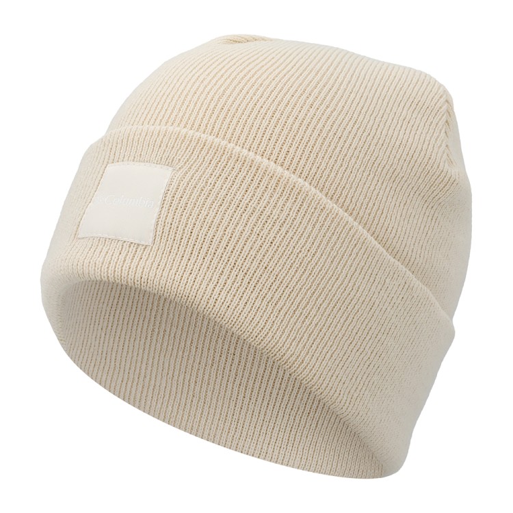 Шапка Columbia City Trek™ Heavyweight Beanie молочная 1911251-191