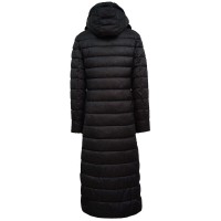 Куртка женская Monte Cervino черная 1-946C-N NERO изображение 2