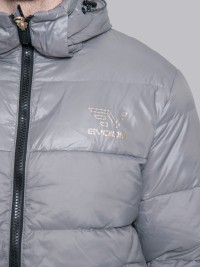 Куртка чоловіча Evoids Apollion сіра 711345-011  изображение 3