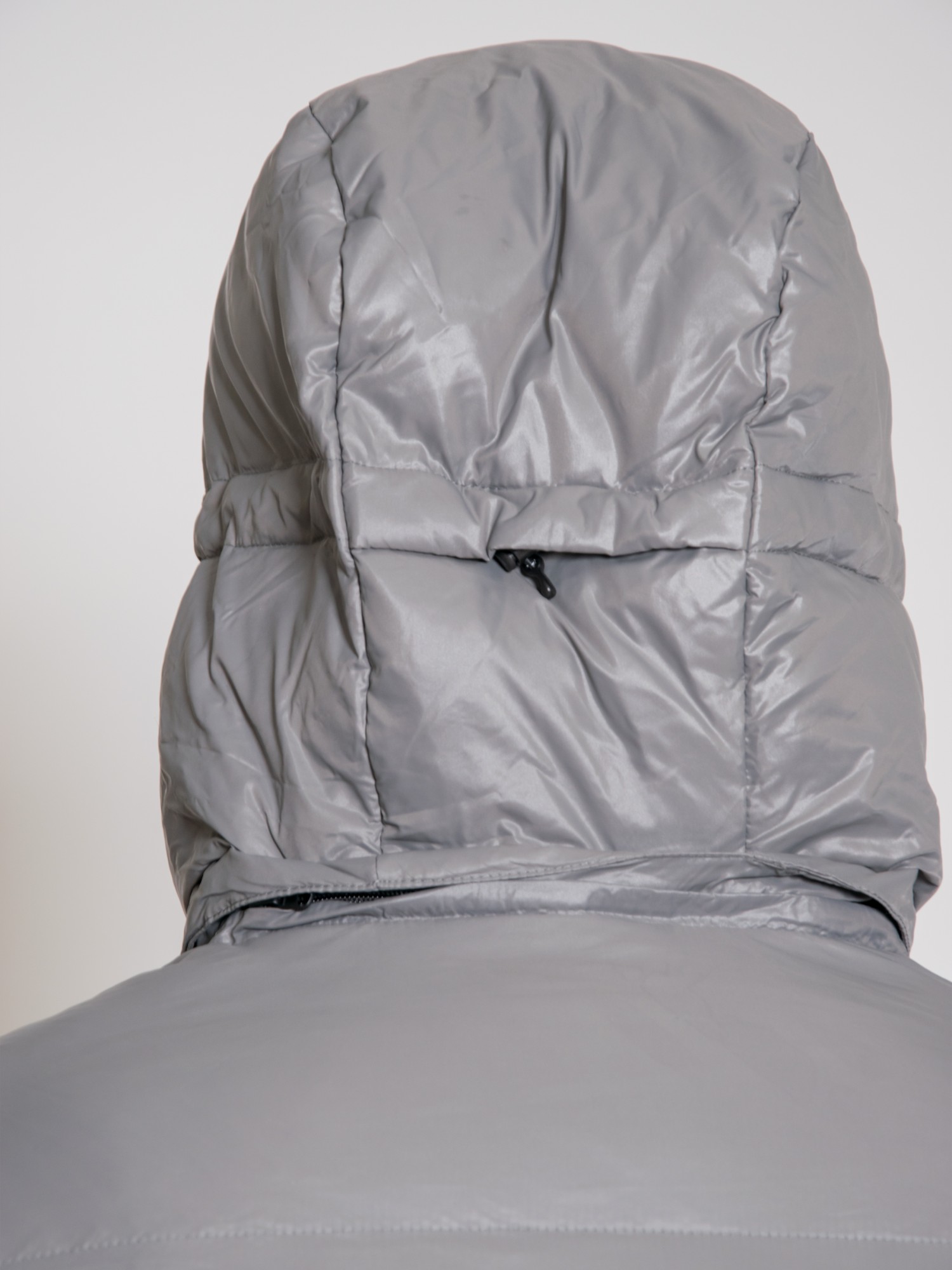 Куртка чоловіча Evoids Apollion сіра 711345-011  изображение 5