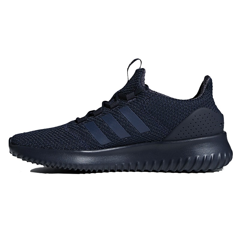 Кроссовки мужские Adidas Cloudfoam Ultimate синие B43861 — фото 2