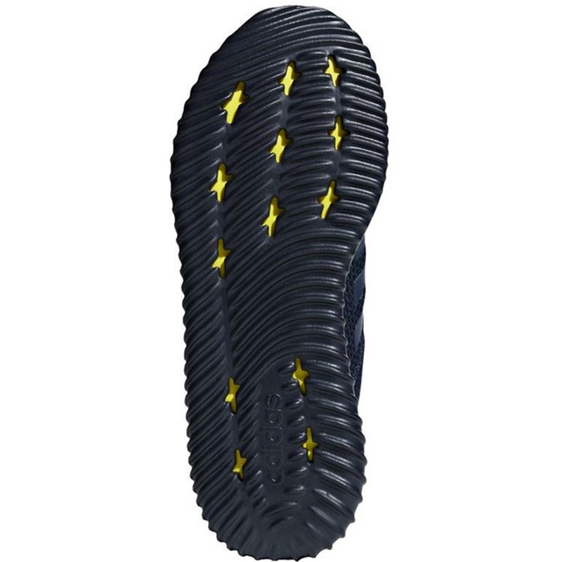 Кроссовки мужские Adidas Cloudfoam Ultimate синие B43861 изображение 3