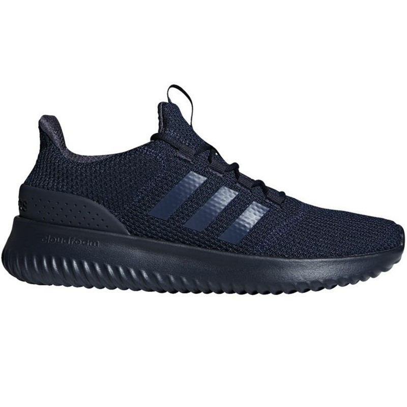 Кроссовки мужские Adidas Cloudfoam Ultimate синие B43861 изображение 1