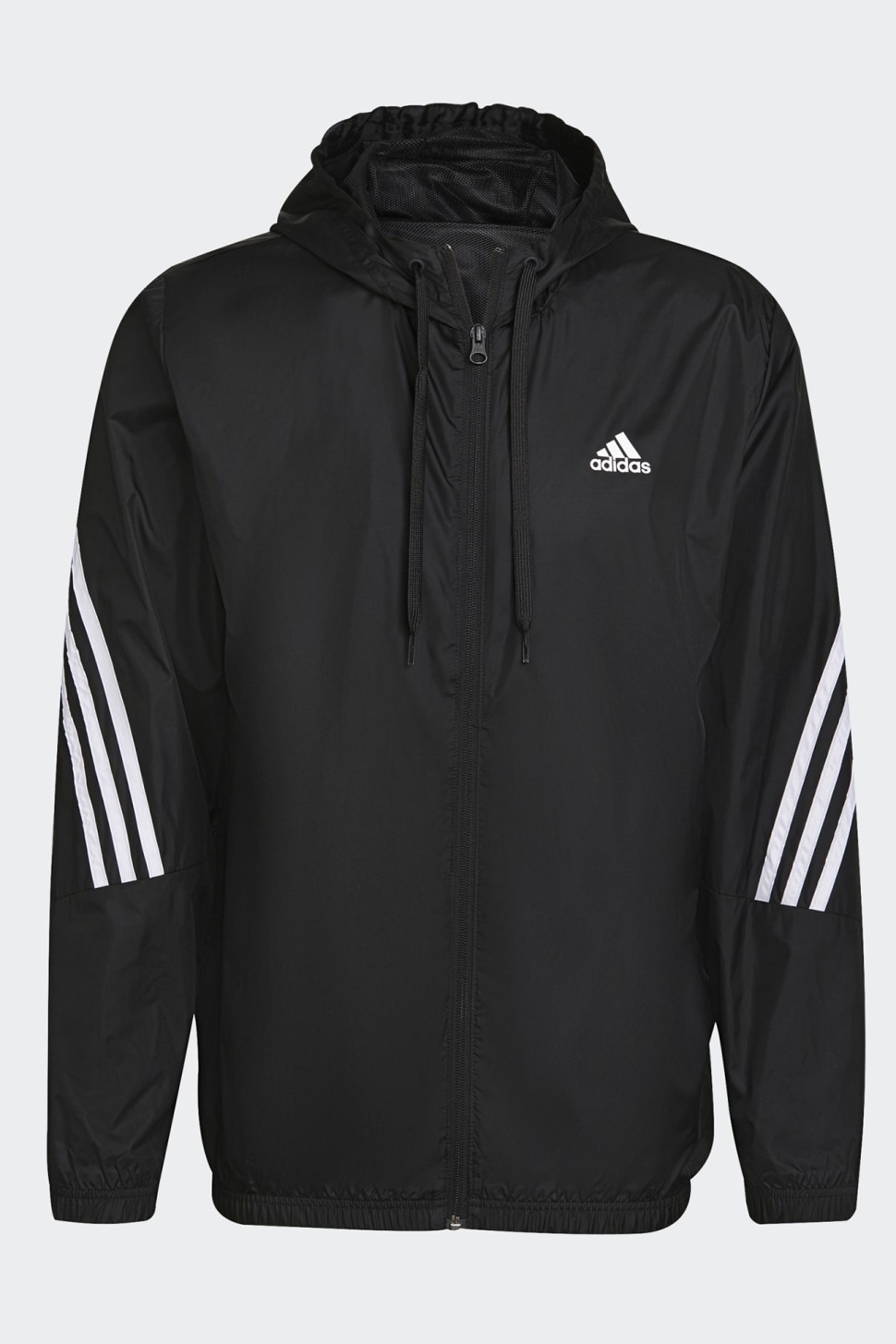 Костюм чоловічий Mts Wvn Hooded Adidas H15580 — фото 4