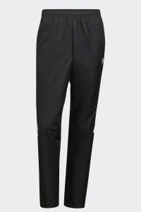 Костюм мужской Adidas Mts Wvn Hooded черный H15580 изображение 5