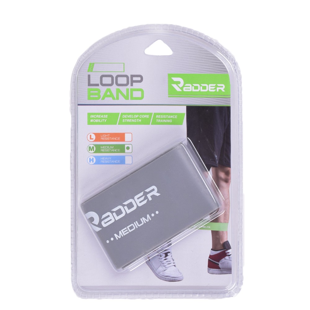 Эспандер-петля Radder 822206-011 изображение 1