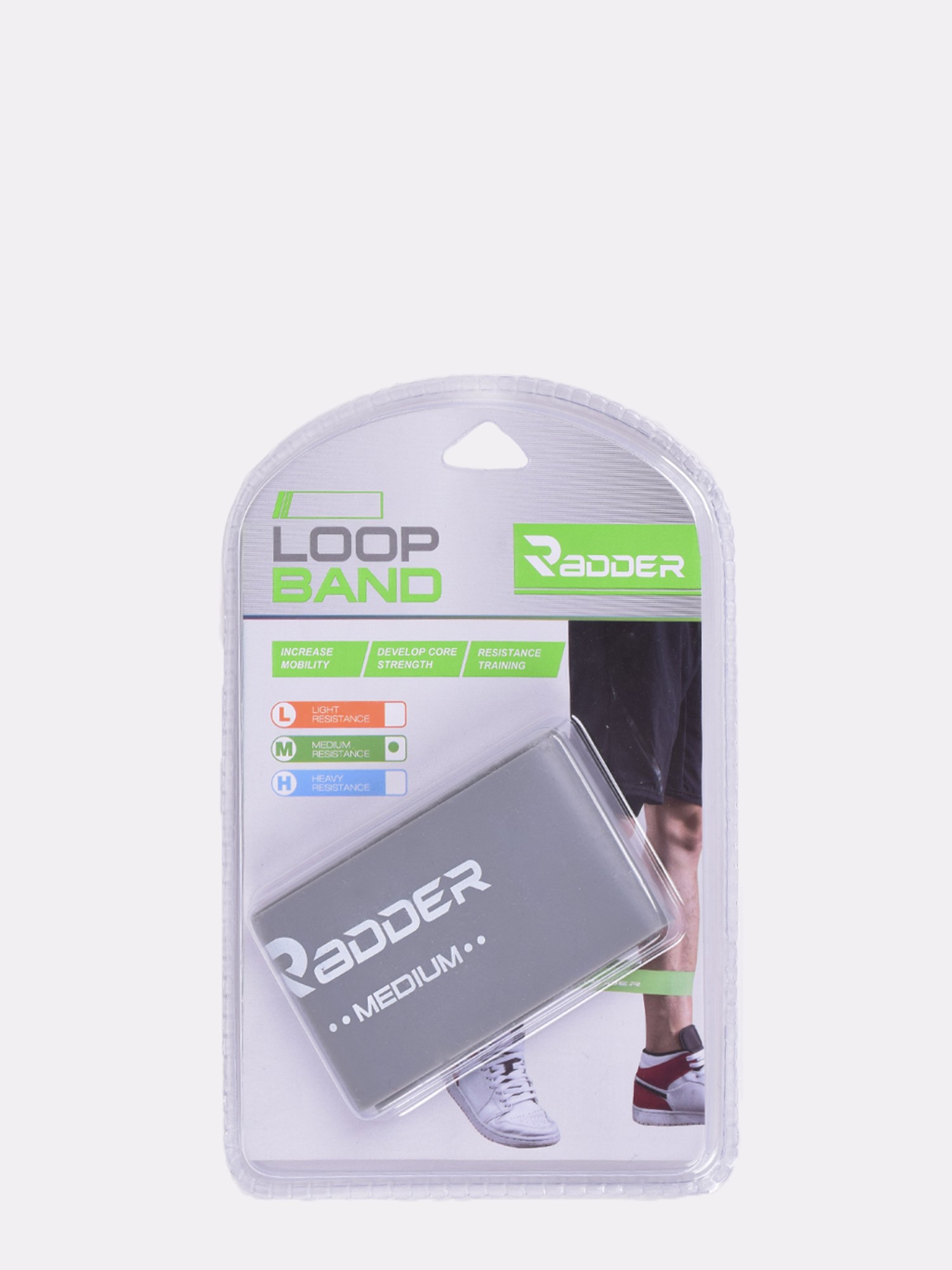 Эспандер-петля Radder 822206-011 изображение 2