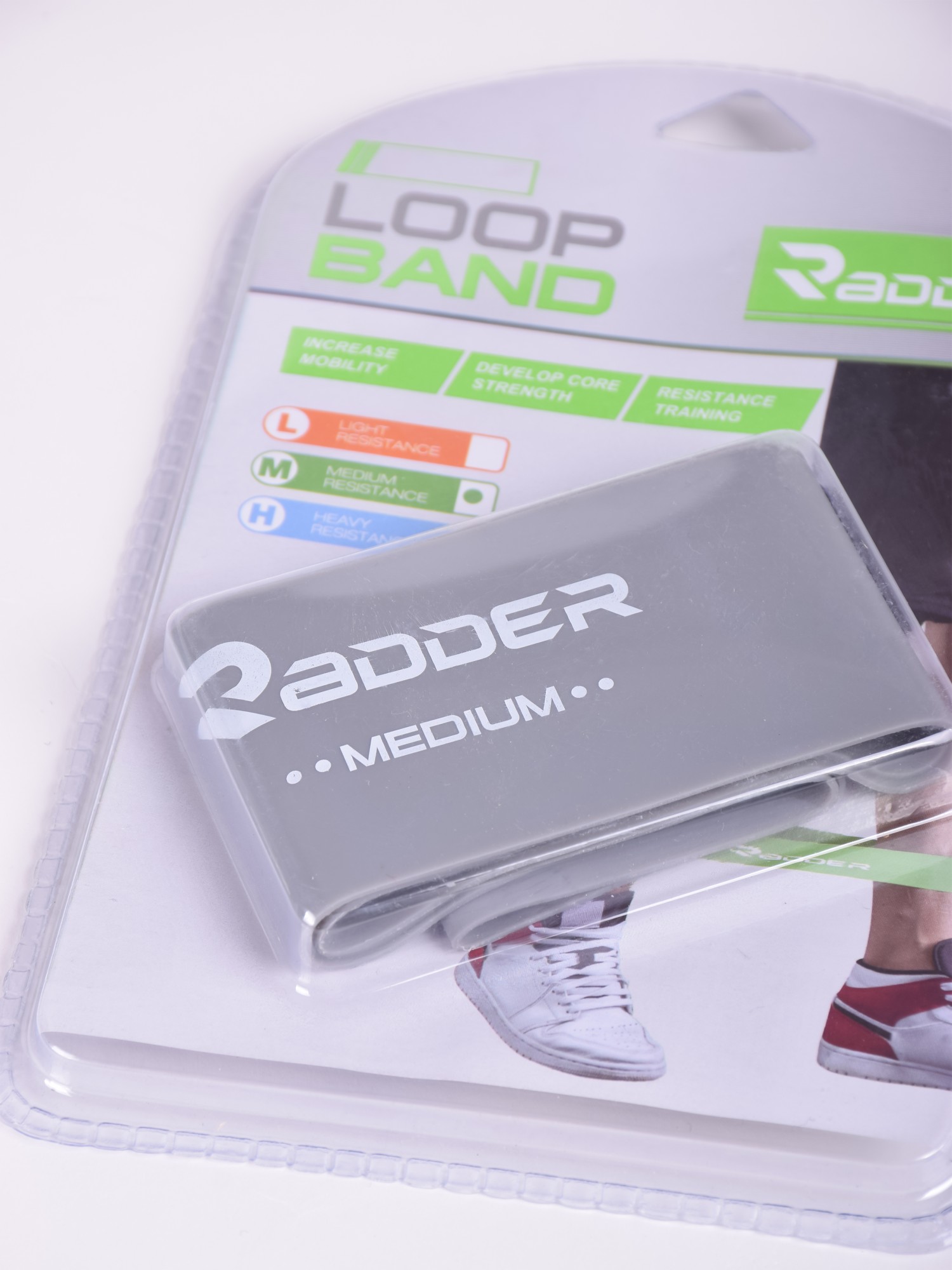 Эспандер-петля Radder 822206-011 изображение 3