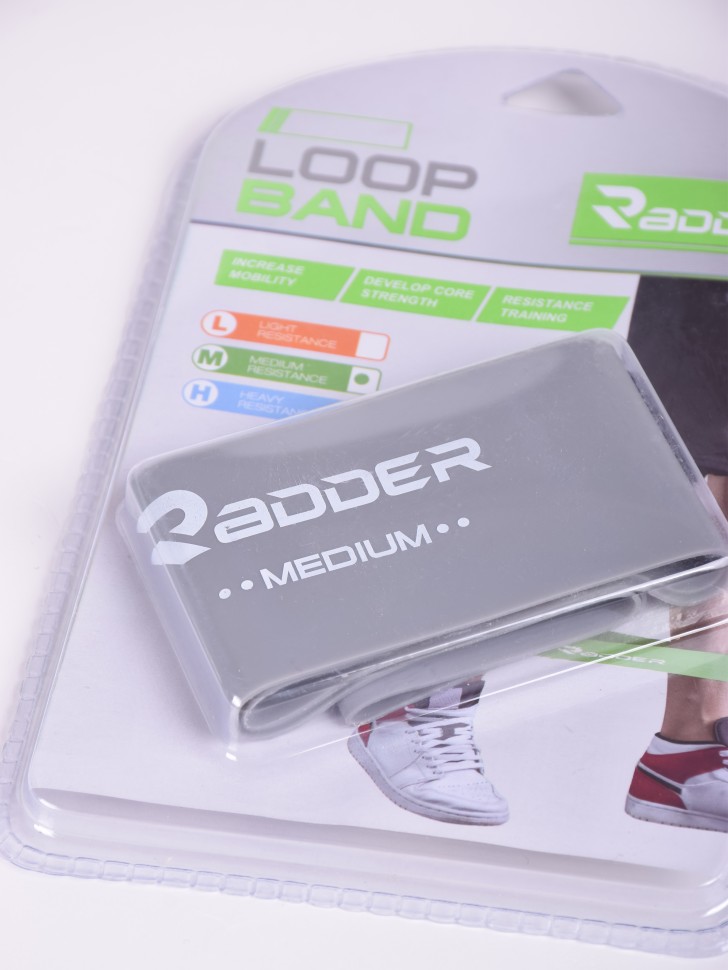 Еспандер-петля Radder 822206-011 изображение 3