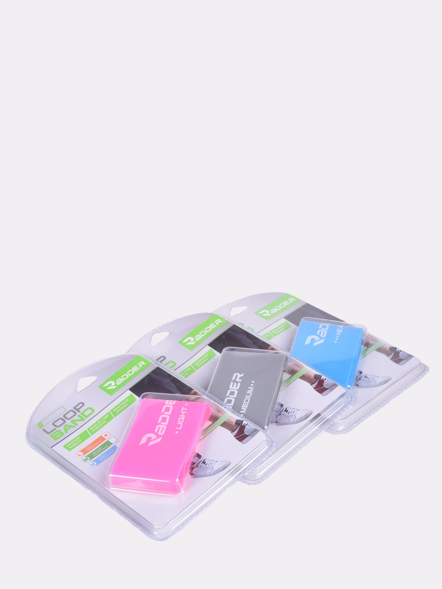 Эспандер-петля Radder 822206-011 изображение 4