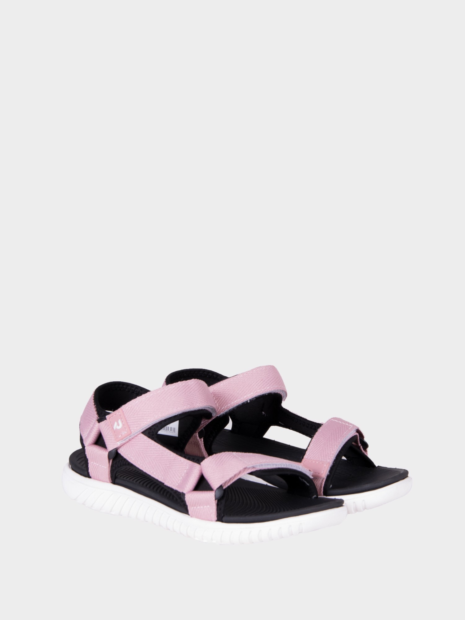 Сандали женские Radder Mira розовые 122210-600 изображение 3