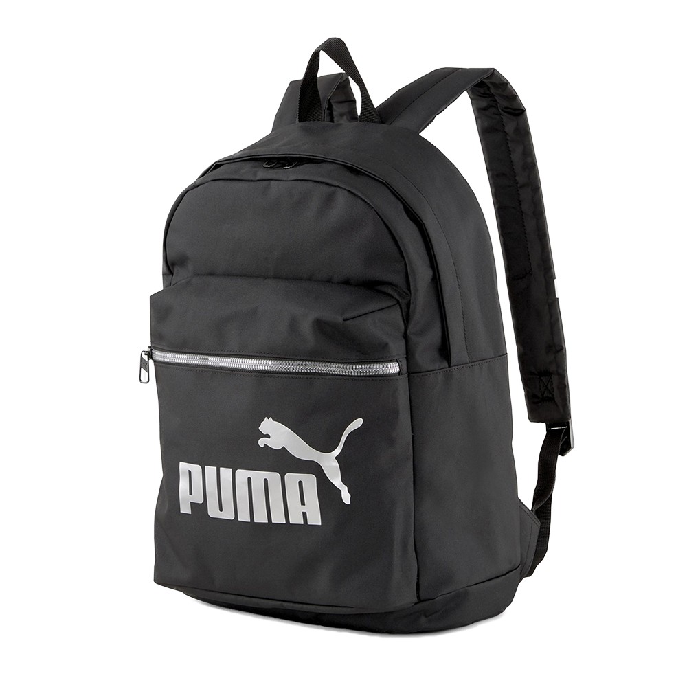Рюкзак Puma Core Base College Bag чорний 07815001 изображение 1