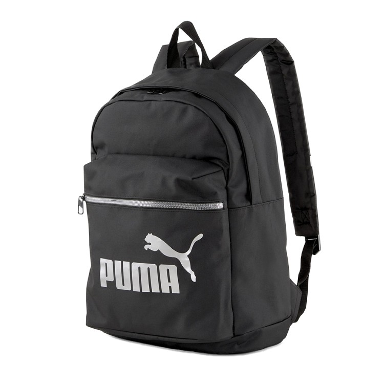 Рюкзак  Puma Core Base College Bag черный 07815001 изображение 1