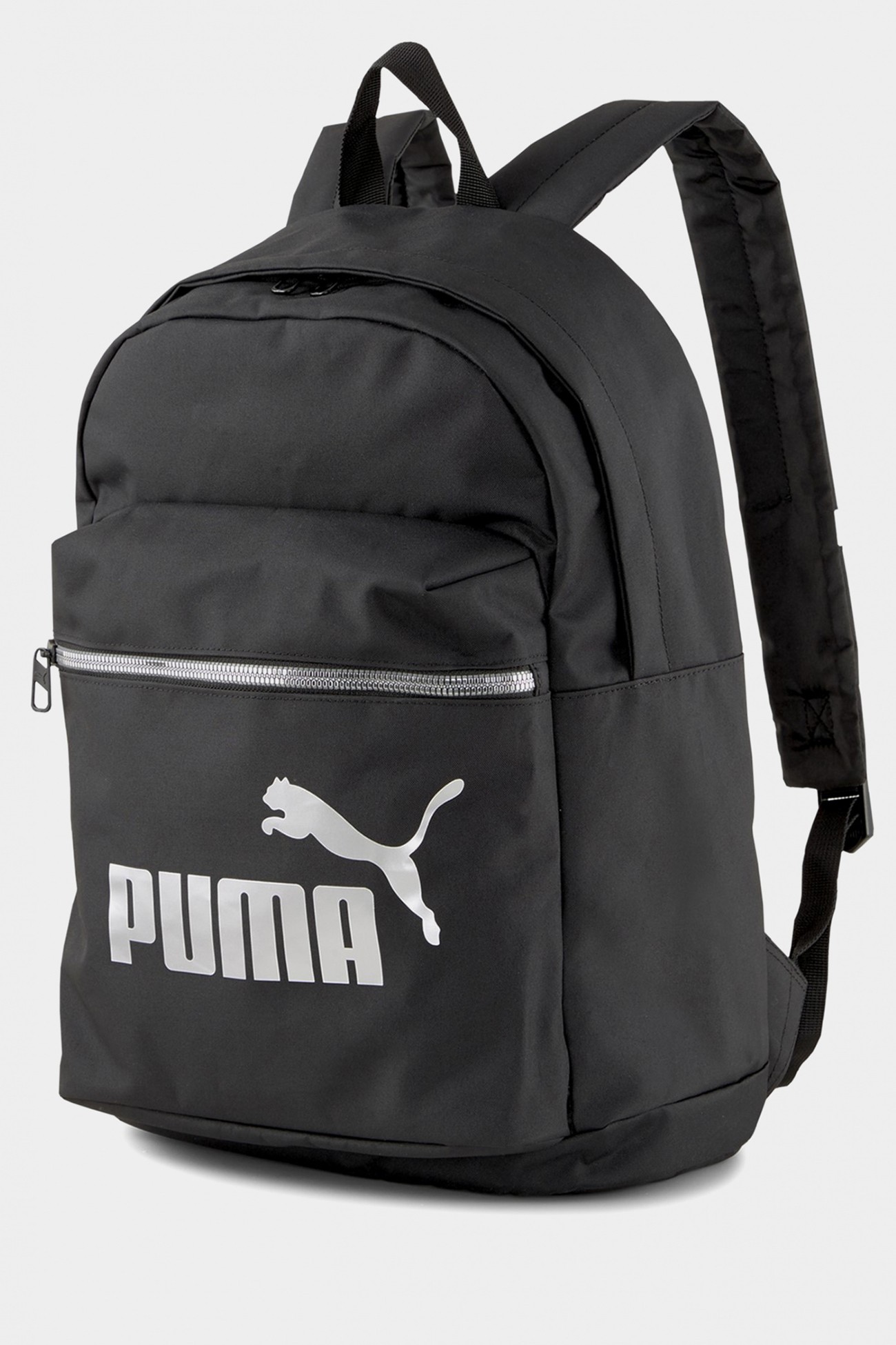 Рюкзак Puma Core Base College Bag чорний 07815001 изображение 2