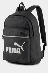Рюкзак  Puma Core Base College Bag черный 07815001 изображение 2