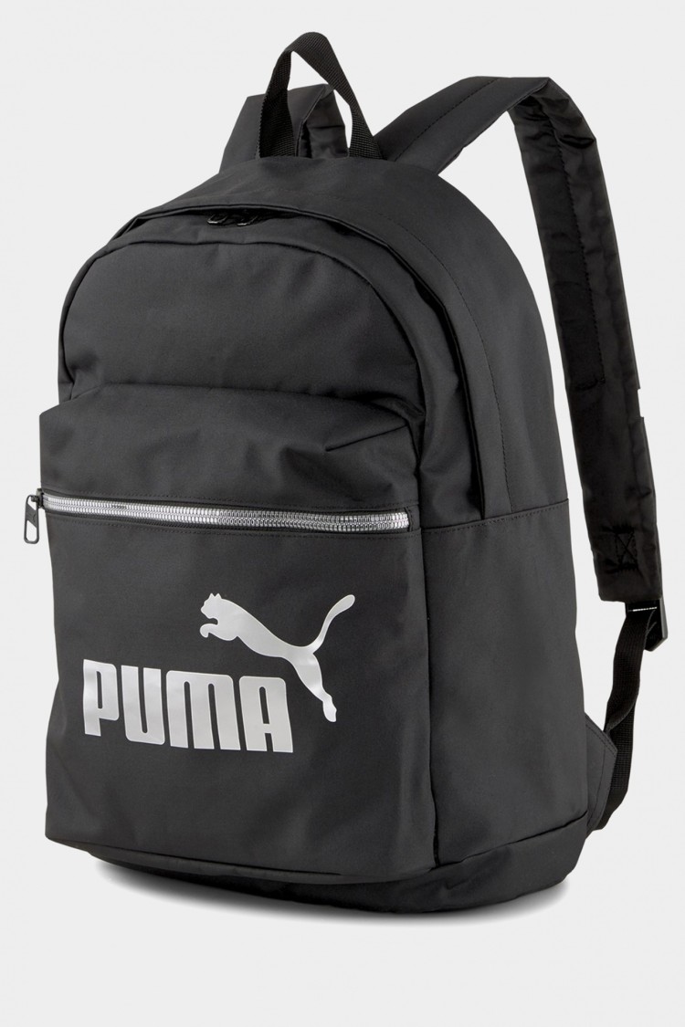 Рюкзак  Puma Core Base College Bag черный 07815001 изображение 2