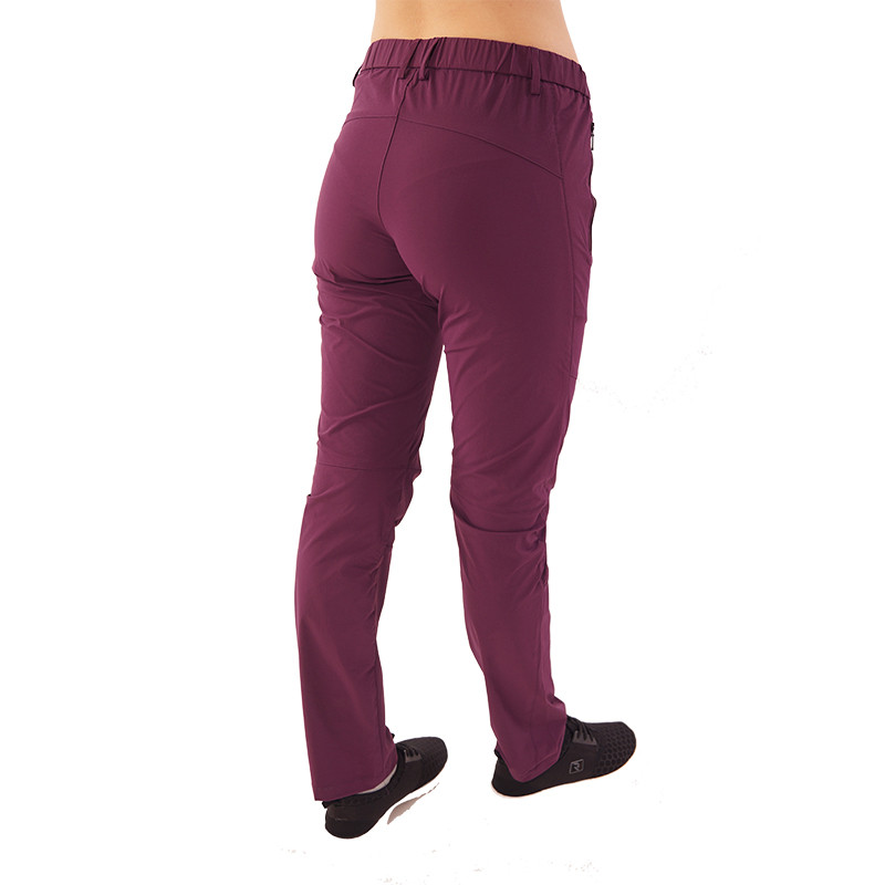 Штани жіночі Radder фіолетові 8266-500  изображение 2