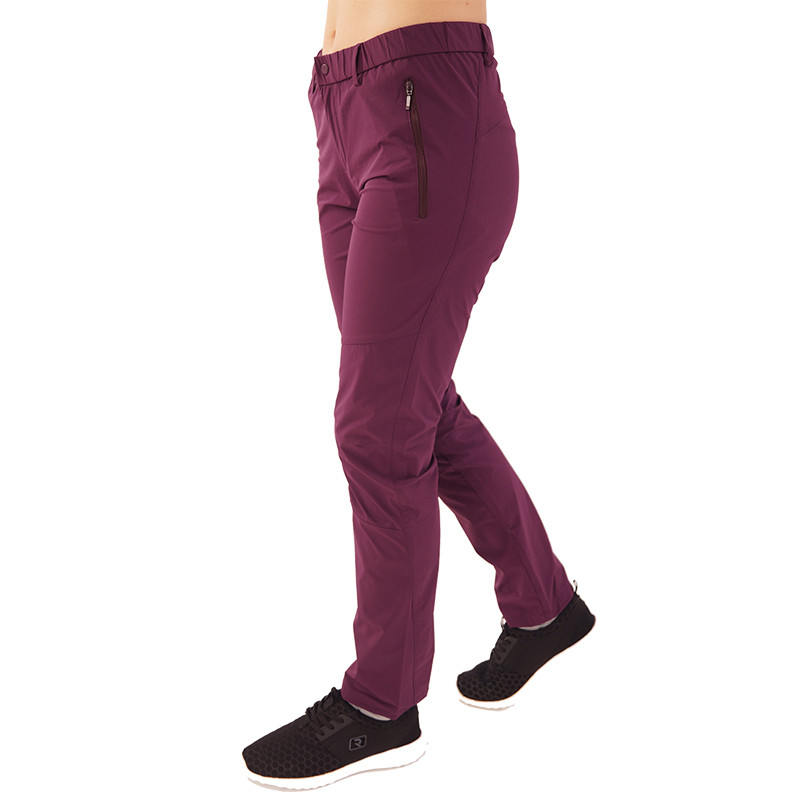 Штани жіночі Radder фіолетові 8266-500  изображение 3