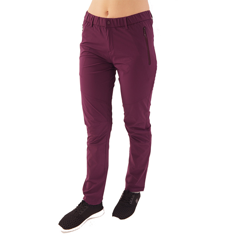 Штани жіночі Radder фіолетові 8266-500  изображение 1