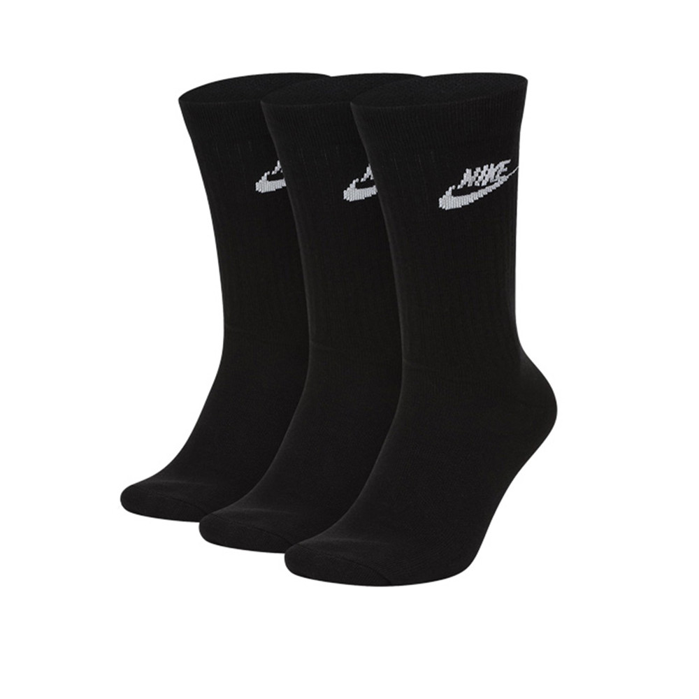 Шкарпетки Nike U Nk Nsw Everyday Essential Cr DX5025-010 изображение 1