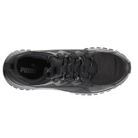 Полуботинки мужские Puma черные 36370201 изображение 3