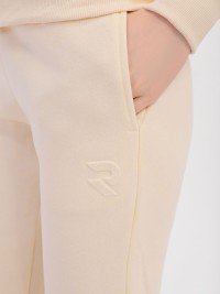 Брюки женские Radder Laura бежевые 442306-125 изображение 5
