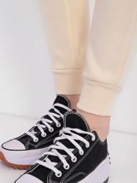 Брюки женские Radder Laura бежевые 442306-125 изображение 6