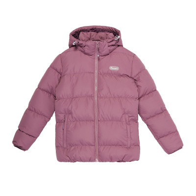 Куртка детская Radder Safio фиолетовая 123317-510
