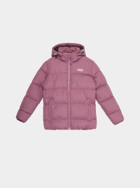 Куртка детская Radder Safio фиолетовая 123317-510 изображение 2