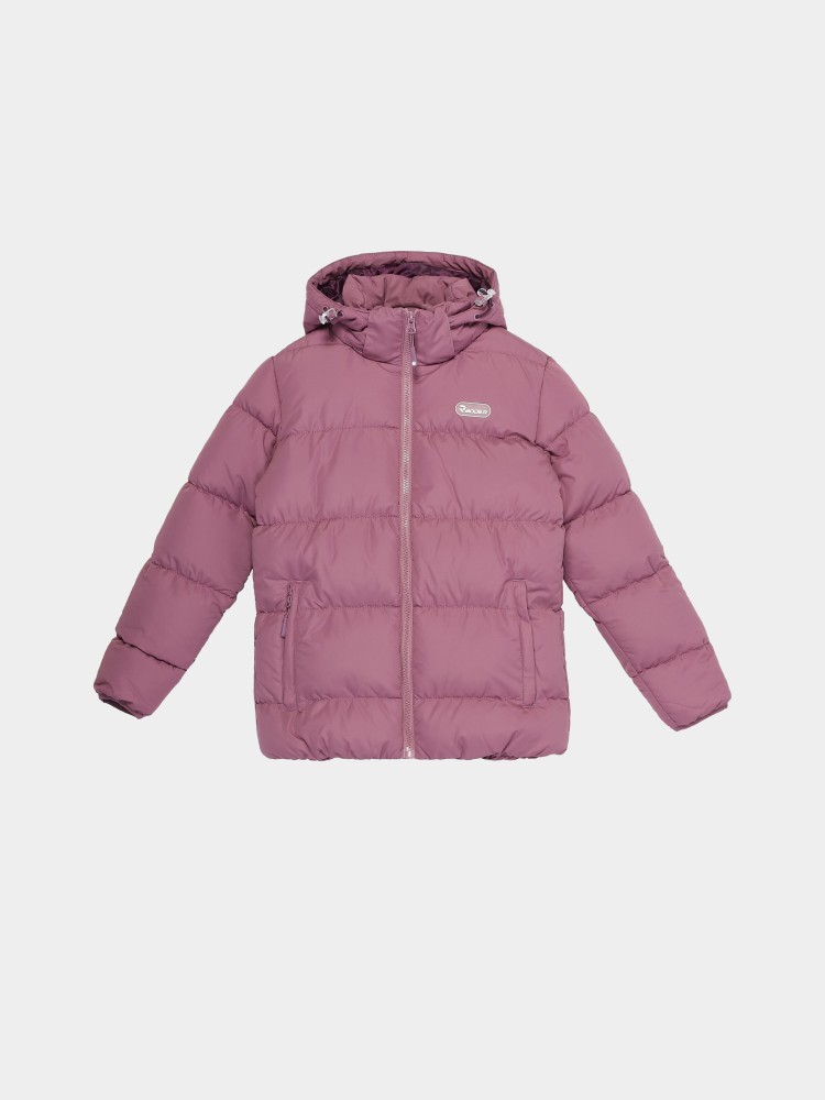 Куртка детская Radder Safio фиолетовая 123317-510 изображение 2