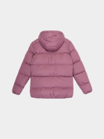 Куртка детская Radder Safio фиолетовая 123317-510 изображение 3