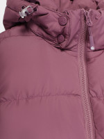 Куртка детская Radder Safio фиолетовая 123317-510 изображение 5