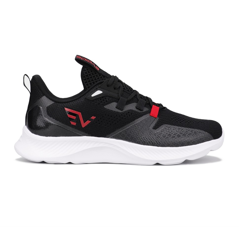 Кросівки чоловічі Evoids Toledo чорні 112304-010 изображение 1