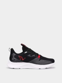 Кросівки чоловічі Evoids Toledo чорні 112304-010 изображение 2
