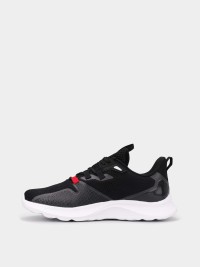 Кросівки чоловічі Evoids Toledo чорні 112304-010 изображение 3