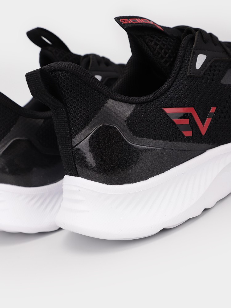 Кросівки чоловічі Evoids Toledo чорні 112304-010 изображение 6