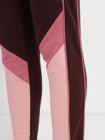 Штани жіночі Radder Mariposa коричневі 442206-200 изображение 5