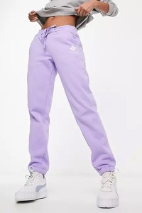 Брюки жіночі Columbia Trek™ Jogger фіолетовий 1959901-535 изображение 2