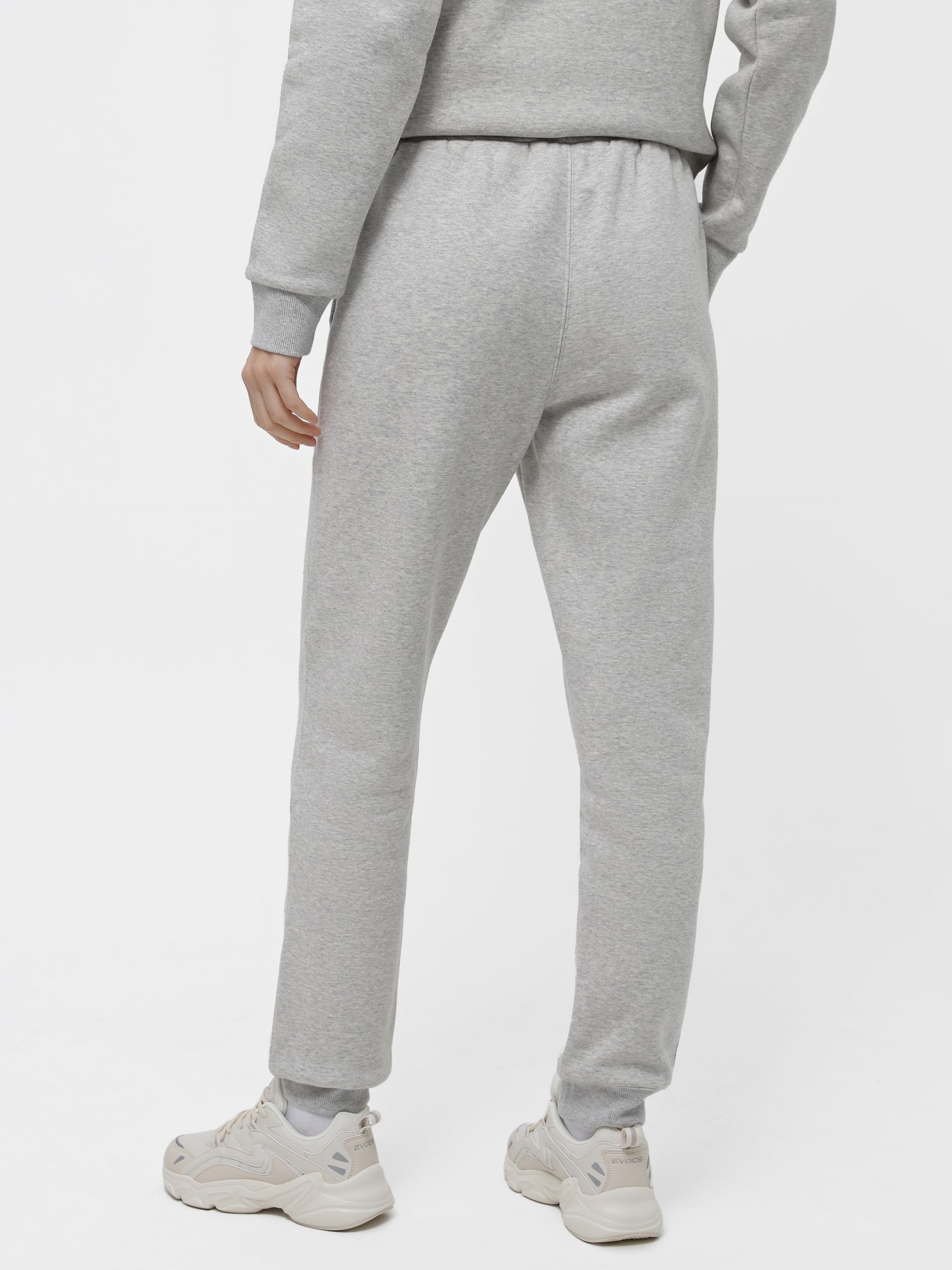 Брюки женские Evoids Furore серые 602404-011 изображение 3