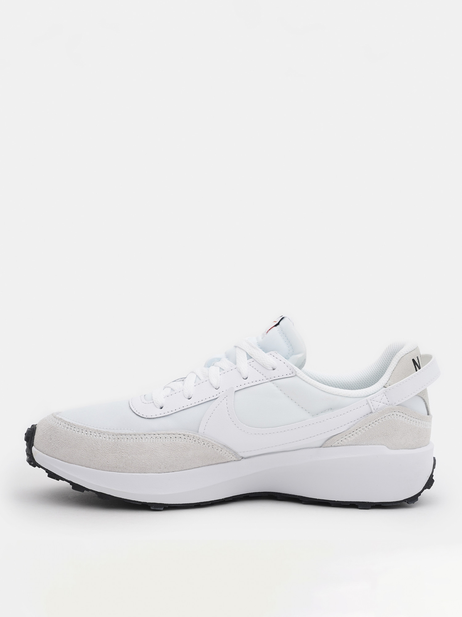 Кросівки жіночі Nike WMNS NIKE WAFFLE DEBUT білі DH9523-100 изображение 4